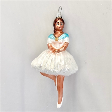 H.C. Andersen - Ballerina